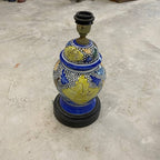 Ceramic Lamp Base (pre-owned)
