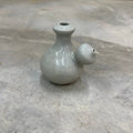 Vintage Japanese Sake Bottle (pre-owned)