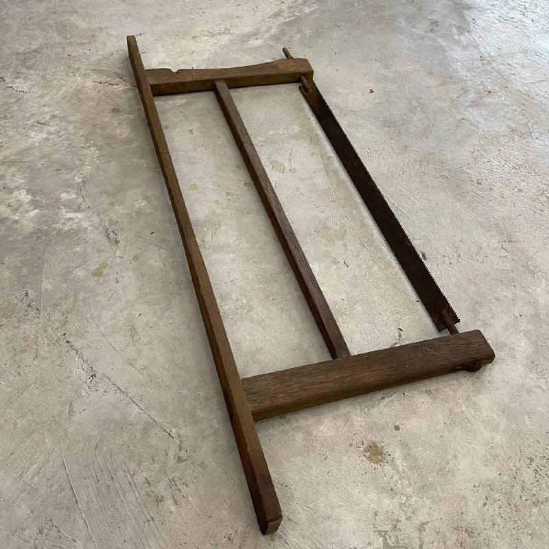 Vintage Saw #1