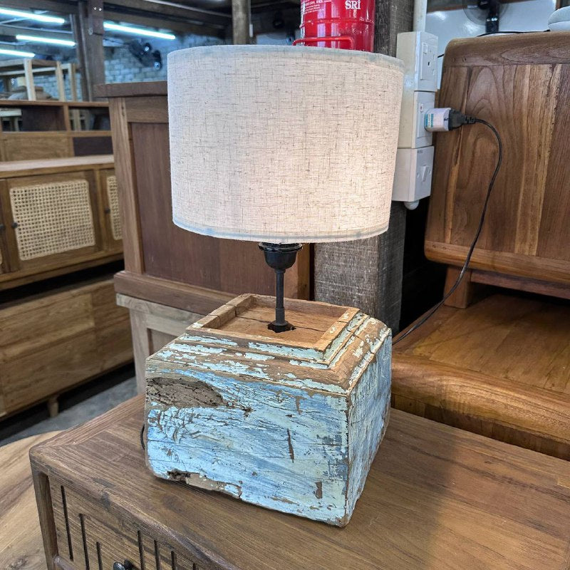 Ompak Lamp #26