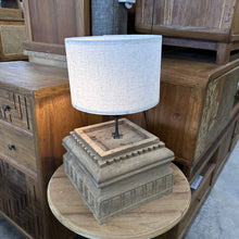 Load image into Gallery viewer, Ompak Lamp #15
